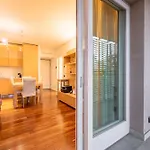 Cozy Apartment - Parking - Pool - Sauna - Gym -Spa