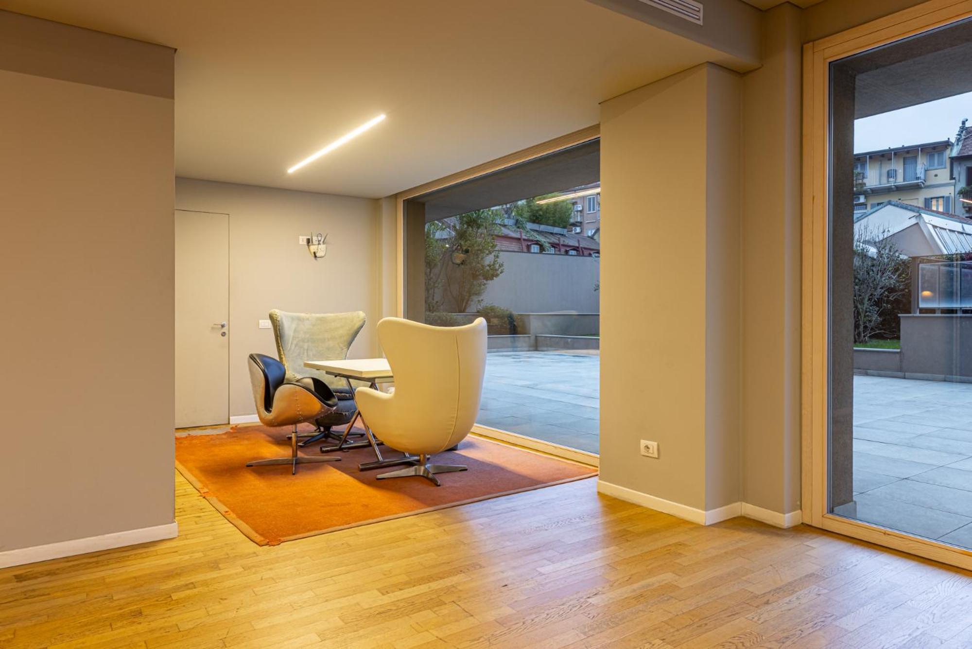 Cozy - Parking - Pool - Sauna - Gym -spa Mailand