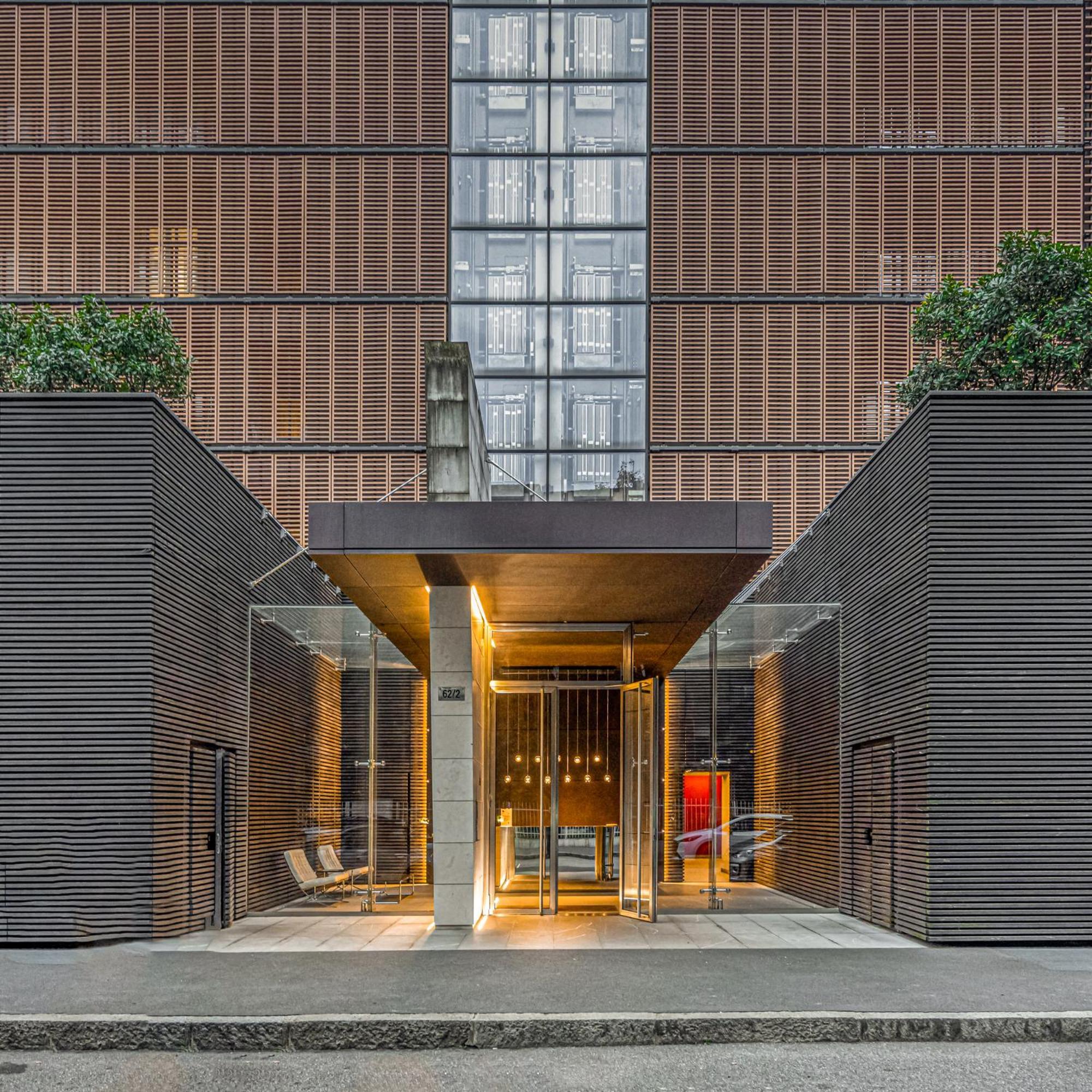 Cozy - Parking - Pool - Sauna - Gym -spa Mailand