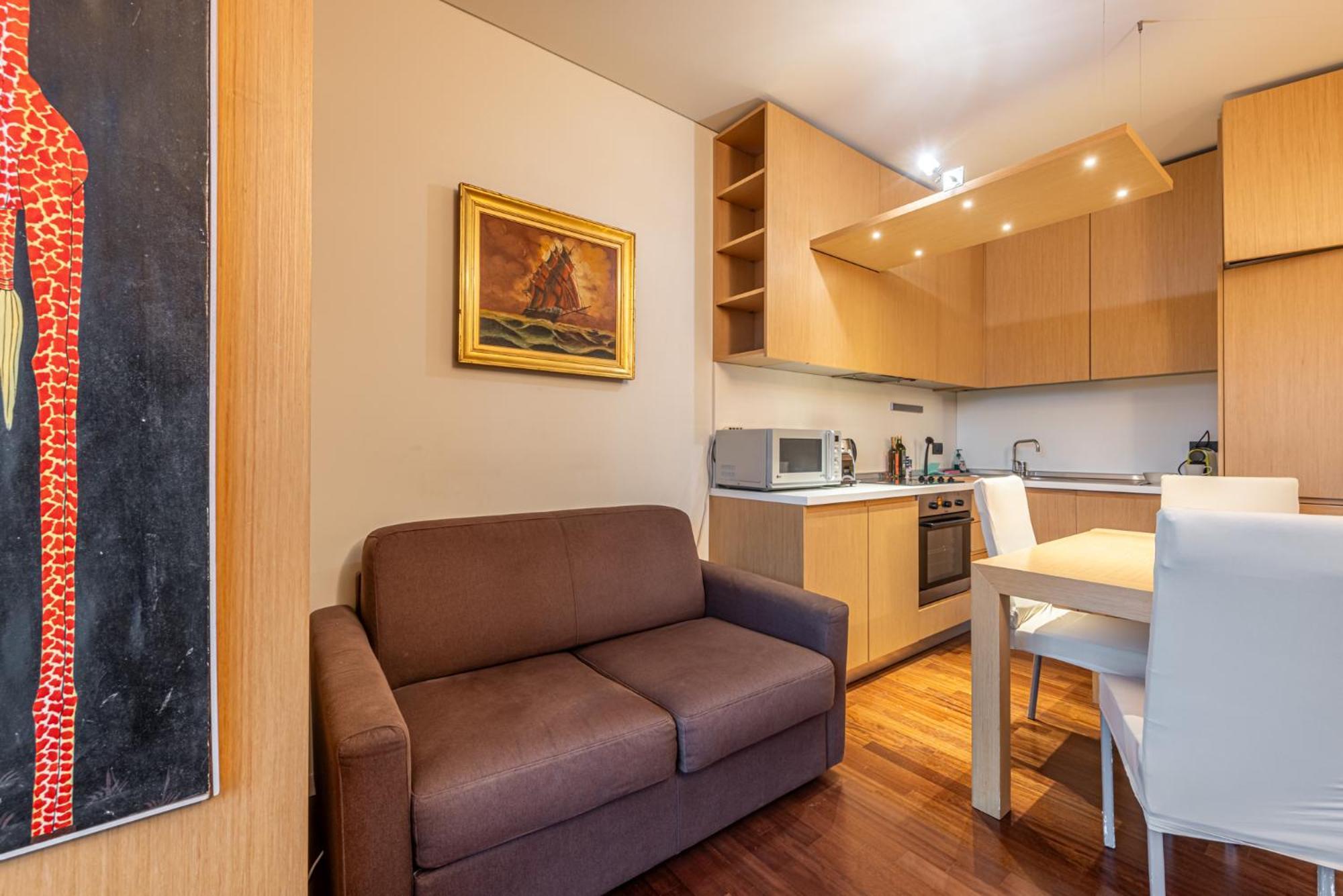 Cozy - Parking - Pool - Sauna - Gym -spa * Mailand