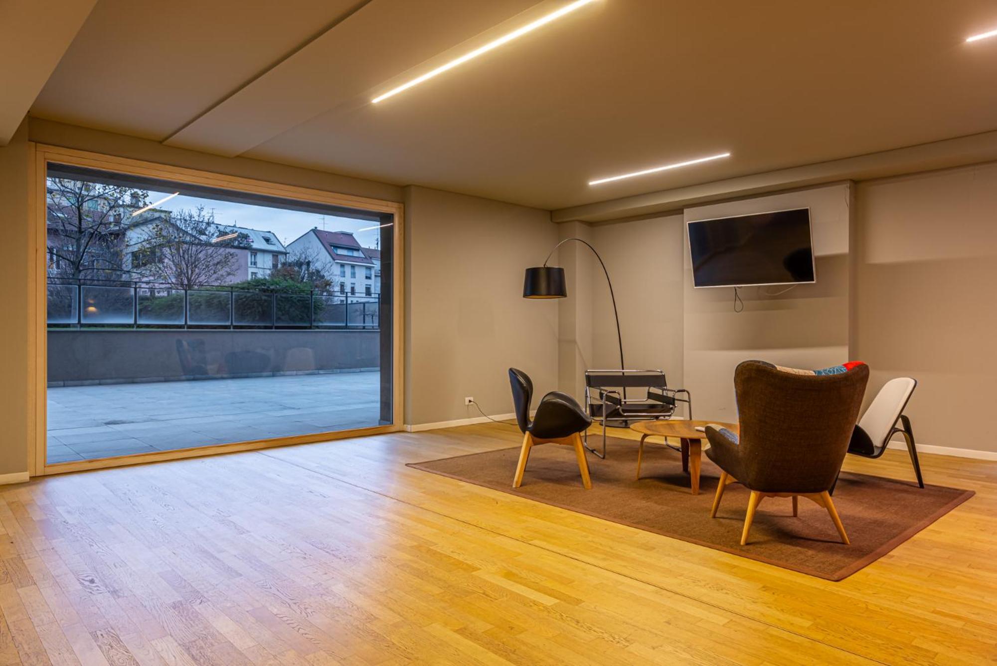 Cozy - Parking - Pool - Sauna - Gym -spa Apartment *