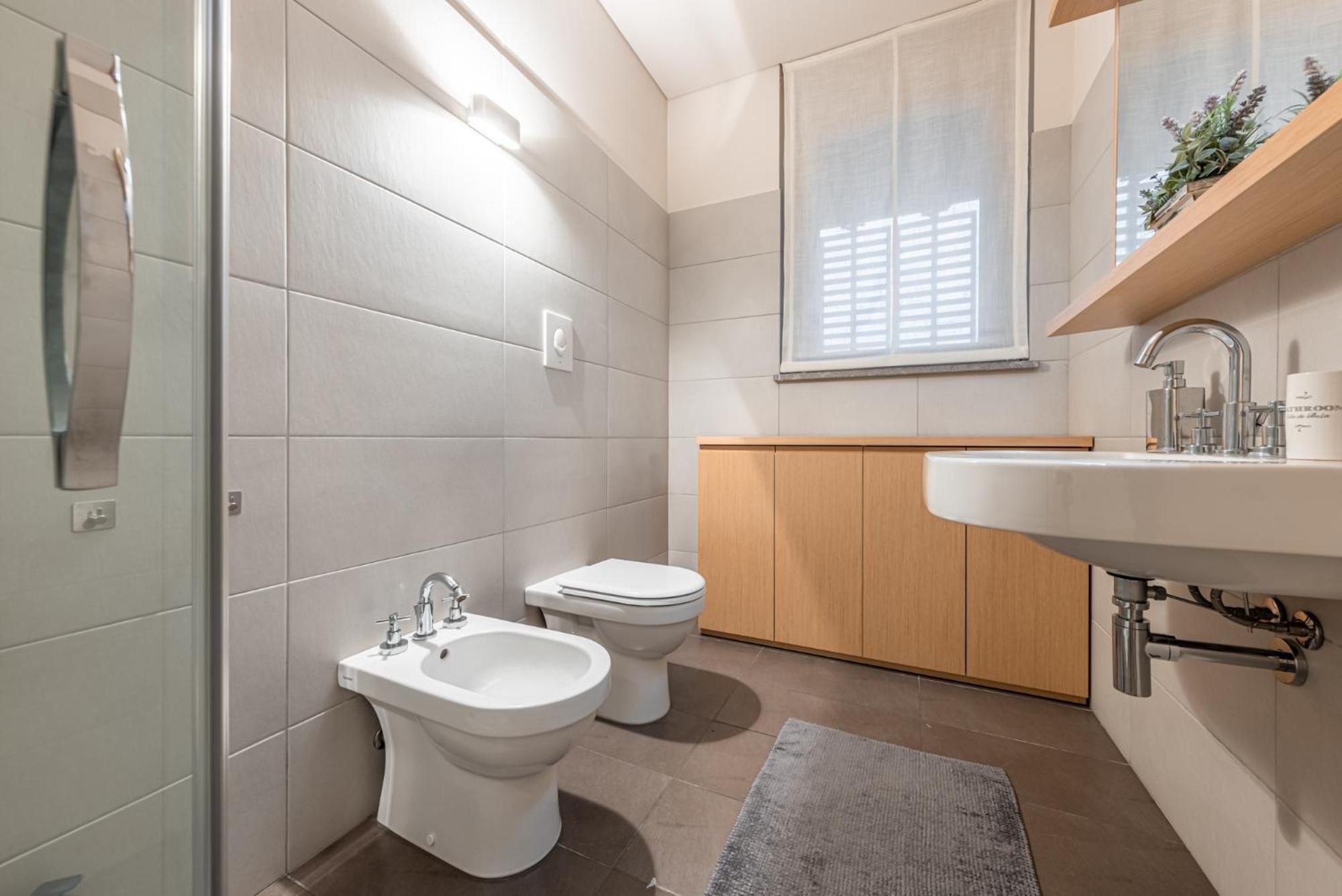Apartment Cozy - Parking - Pool - Sauna - Gym -spa