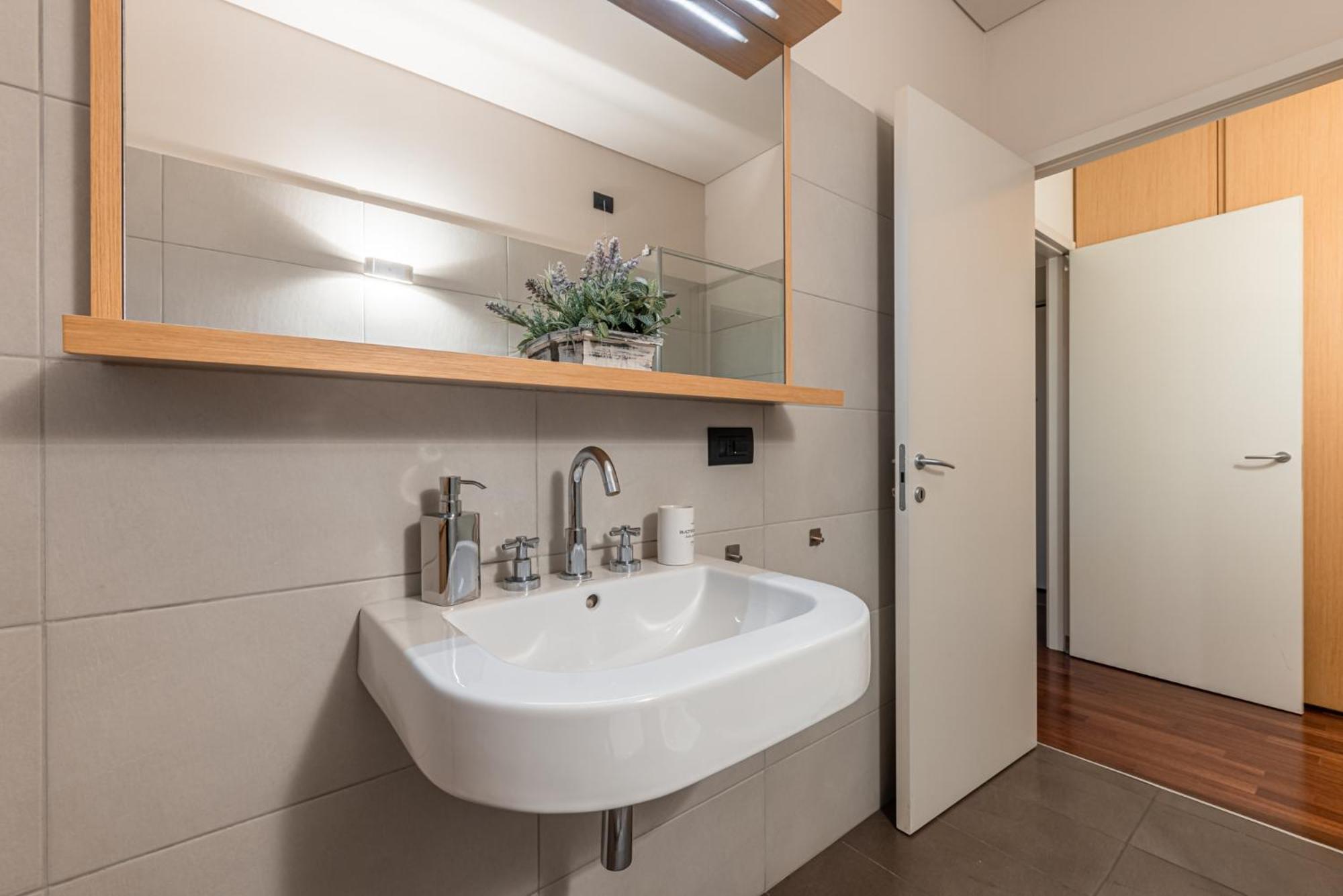Cozy - Parking - Pool - Sauna - Gym -spa * Mailand
